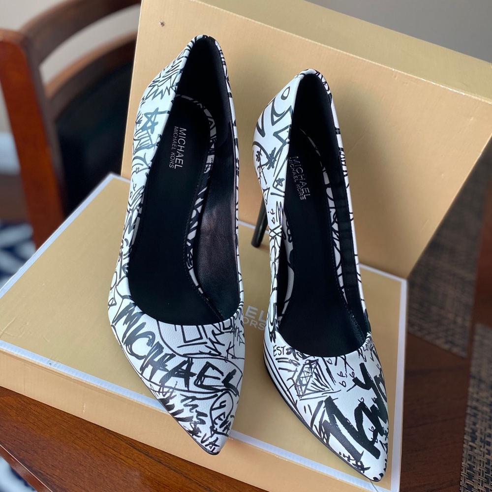 Michael Kors Heels